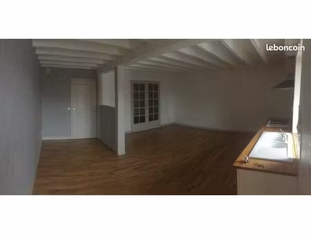 appartement t2 à louer belley