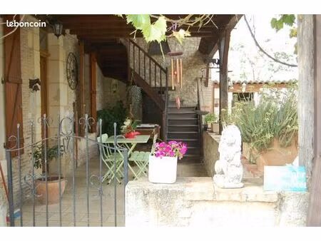 studio independant pour saisonnier vrp etudiants