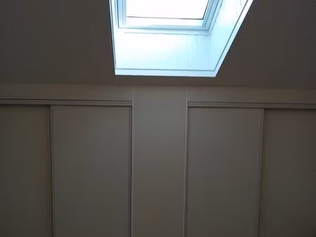 location 65m² chorges