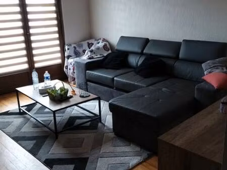 appartement f3 meublé