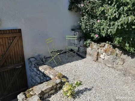 charmant appartement rénové -provins-