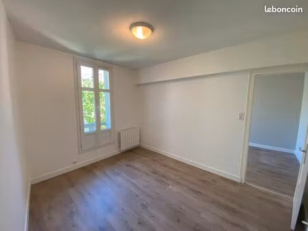 appartement t2 42m2