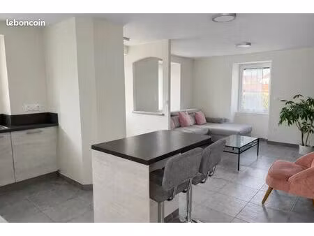 appartement 3 pièces 68 m²