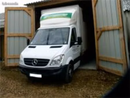 location garde meubles