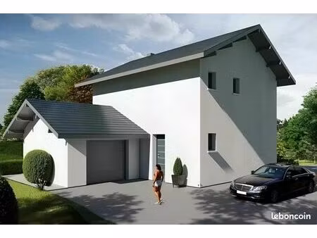 maison 4 pièces 94 m²