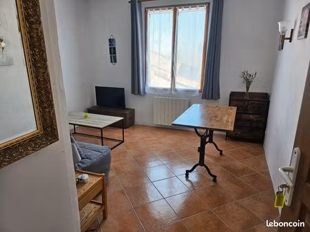 appartement t2 de 42m2