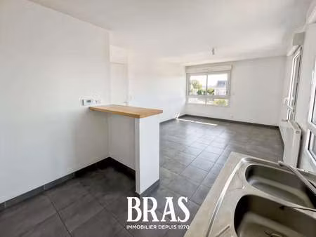 location appartement 2 pièces à guérande (44350) : à louer 2 pièces / 40m² guérande