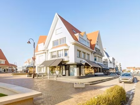 appartement à vendre à klemskerke € 575.000 (llc2l) - agence du coq | zimmo