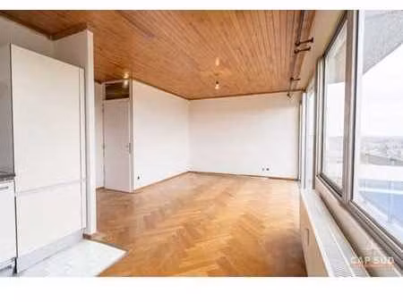 appartement 1ch en fin de rénovation + parking