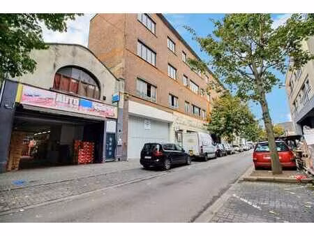 heyvaert - entrepot de 569m²