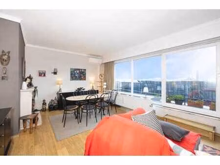 penthouse 1 chambre - investissement viager !