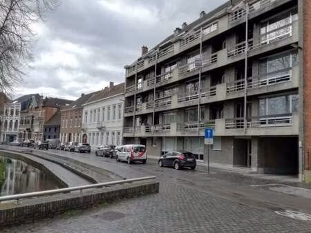 appartement à louer à diest € 750 (llc2r) - immo alvast | zimmo