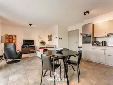 appartement à louer à heusden € 850 (llc39) - swevers real estate | zimmo