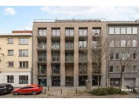 appartementsgebouw