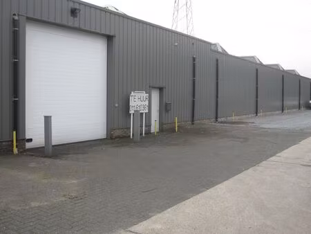 bien professionnel à louer à peer € 1.850 (llc2k) - | zimmo