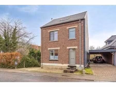 maison prête à emménager située à huldenberg