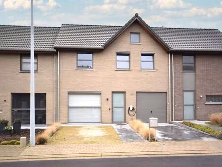 maison à louer à rumbeke € 975 (llc31) - immo consulting wallays | zimmo