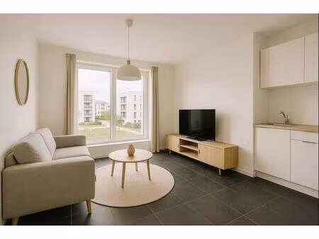 studio à vendre - neuf