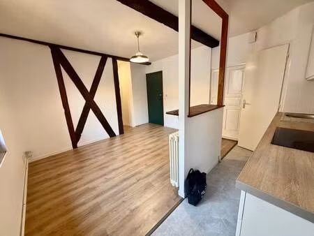 m@ison de l'immobilier