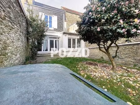 pozzo letellier le roux - cherbourg en cotentin