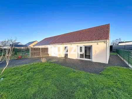 pozzo immobilier- yquelon