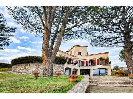 villa à vendre