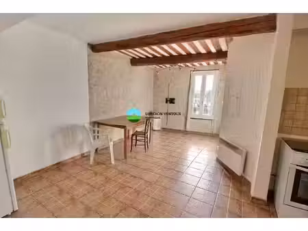 luberon ventoux immobilier