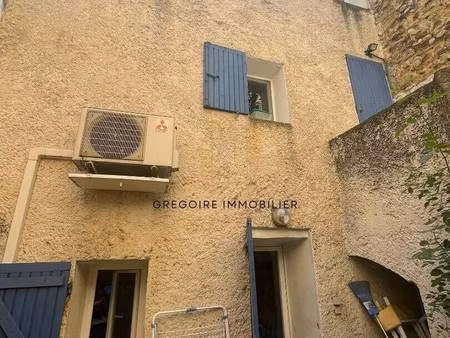 immeuble à vendre