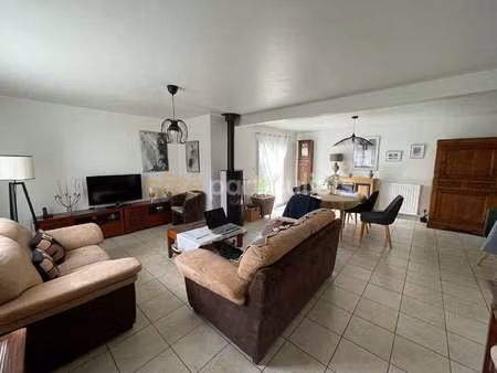 vente maison à noyal-pontivy (56920) : à vendre / 128m² noyal-pontivy