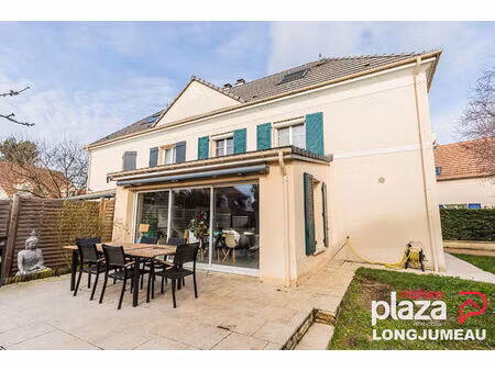 maison ballainvilliers