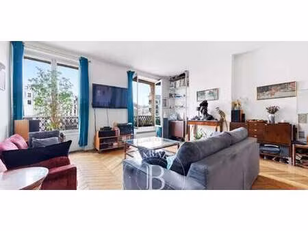 appartement paris 1ᵉʳ (75)