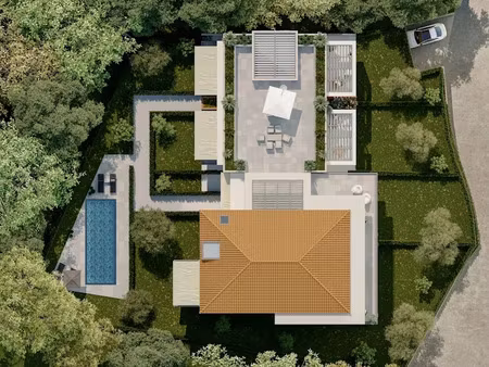 vente appartement 3 pièces 133.55 m² à biot (06410)  1 120 000 €