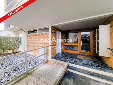 vente appartement 3 pièces 70 m² à chartres (28000)  149 900 €