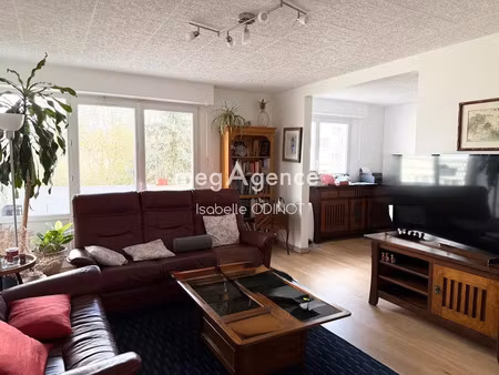 vente appartement 4 pièces 79 m² à flins-sur-seine (78410)  198 000 €