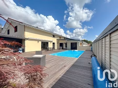 vente demeure 8 pièces