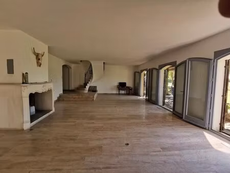 achat : maison (30300)