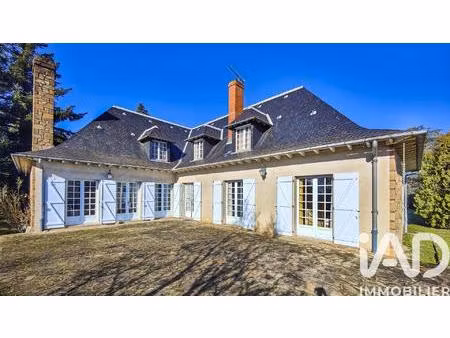 vente demeure 9 pièces