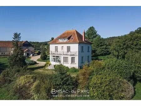 achat : maison (21120)