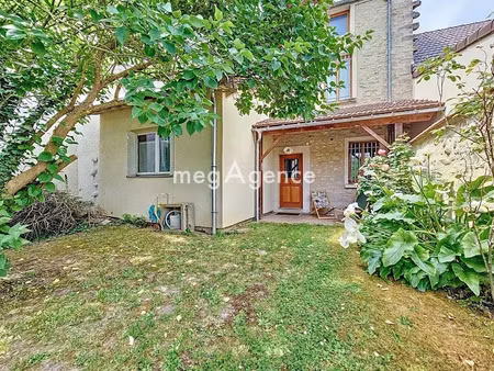 vente maison 6 pièces 135 m² à flins-sur-seine (78410)  349 000 €