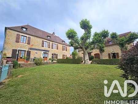 vente maison traditionnelle 14 pièces