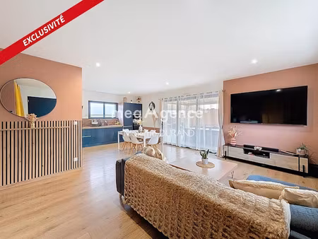 vente maison 5 pièces 105 m² à mortagne-sur-sèvre (85290)  285 000 €