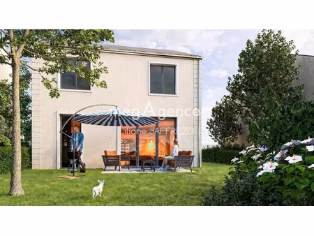 vente maison 6 pièces 127 m² à saulx-les-chartreux (91160)  455 000 €