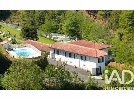 vente maison/villa 15 pièces