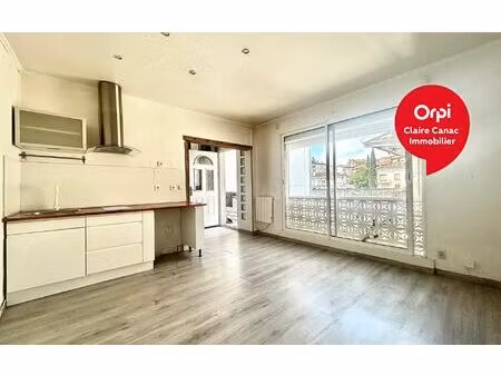 appartement castres 29 m² t-2 à vendre  48 000 €