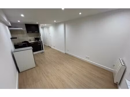 location appartement  26.85 m² t-2 à coulommiers  630 €