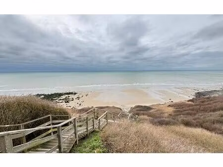 maison équihen-plage m² t-4 à vendre  295 000 €