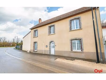 maison leuvrigny m² t-5 à vendre  229 500 €