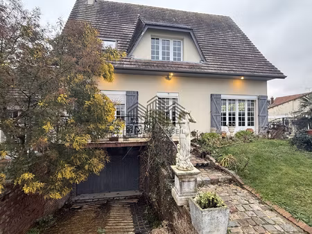 maison familiale individuel - 210m2