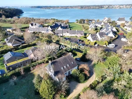 villa 7 pièces proche port  plages et bourg