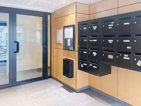 vente appartement 3 pièces à saint-brieuc (22000) : à vendre 3 pièces / 50m² saint-brieuc